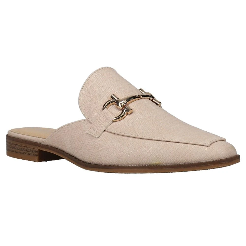 商品CL By Laundry|Score Dress Mules,价格¥454,第2张图片详细描述
