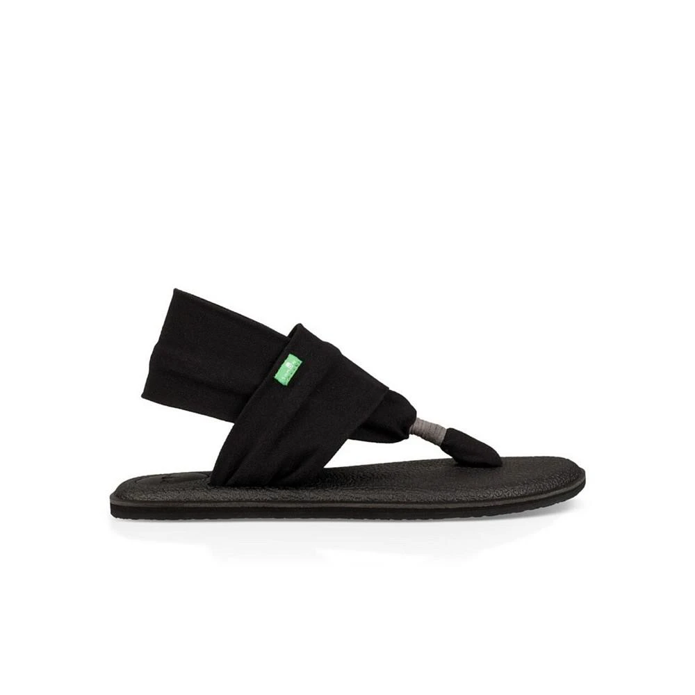 商品Sanuk|Women's Yoga Sling 2 Sandals,价格¥180,第2张图片详细描述