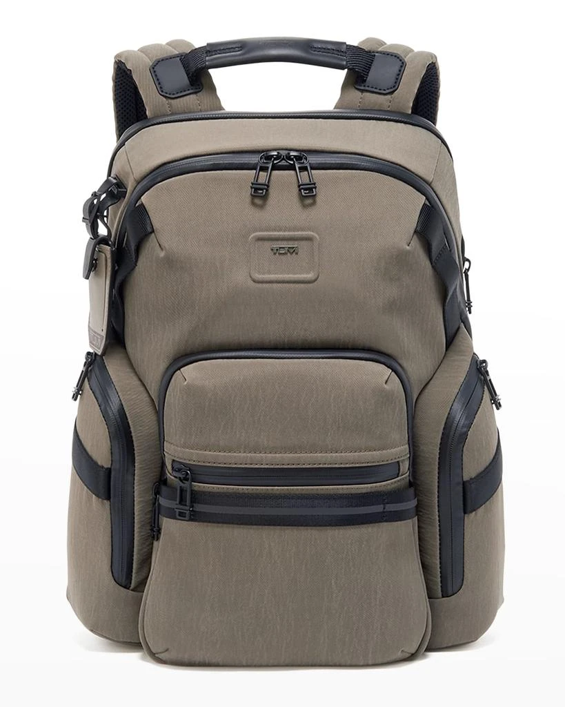 商品Tumi|Navigation Backpack,价格¥4094,第1张图片