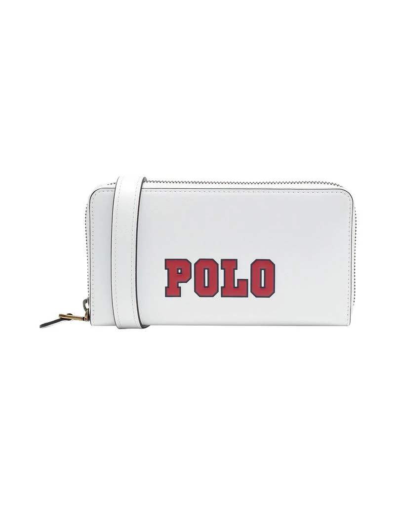 商品Ralph Lauren|Backpack & fanny pack,价格¥982,第1张图片