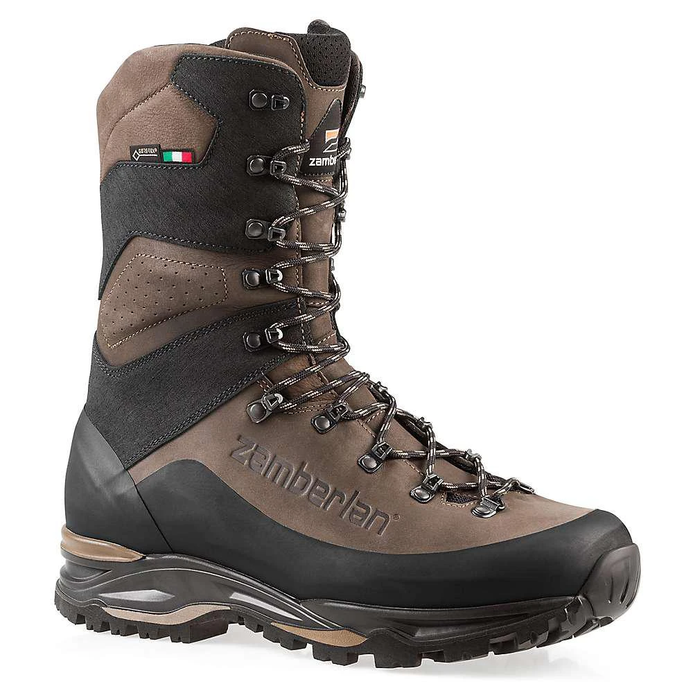 商品Zamberlan|Zamberlan Men's 981 Wasatch GTX RR Boot,价格¥2825,第1张图片