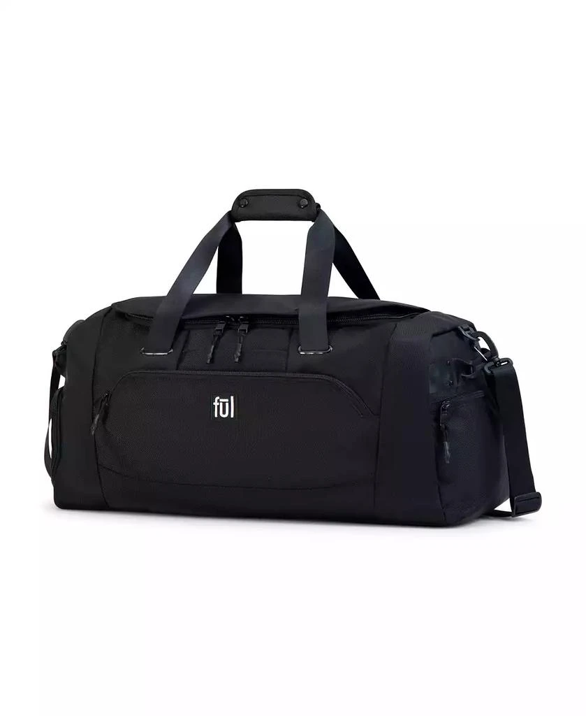 商品FUL|Tactics Collection Siege Duffle,价格¥718,第1张图片