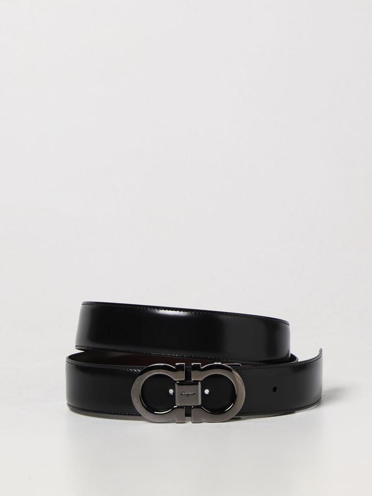 商品Salvatore Ferragamo|Salvatore Ferragamo belt for man,价格¥3371,第1张图片