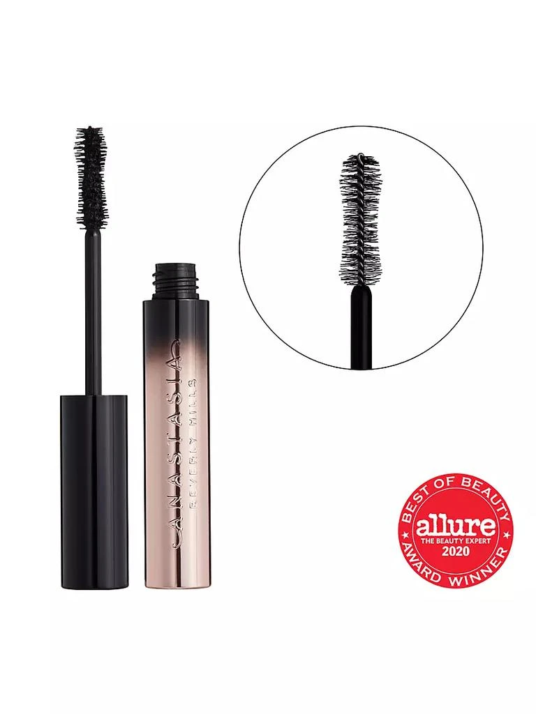 商品Anastasia Beverly Hills|Lash Brag Volumizing Mascara,价格¥159,第1张图片