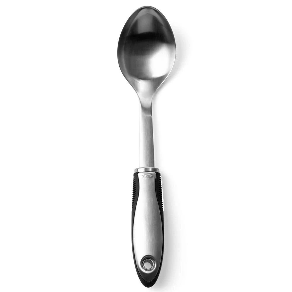 商品OXO|Steel Spoon,价格¥112,第1张图片