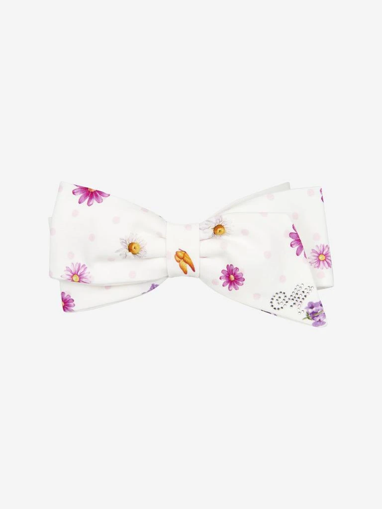 商品MONNALISA|Monnalisa Baby Girls Headband,价格¥139,第1张图片