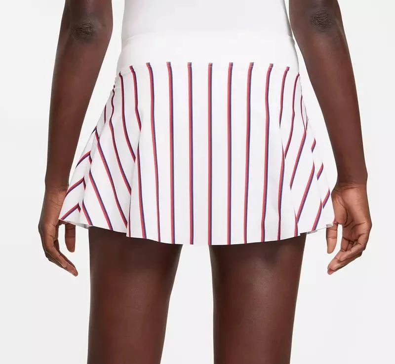 商品NIKE|Nike Women's Club Short Tennis Skirt,价格¥619,第3张图片详细描述