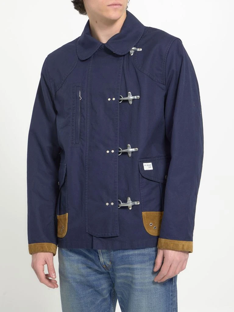 商品FAY ARCHIVE|4 Hooks jacket,价格¥3683,第2张图片详细描述