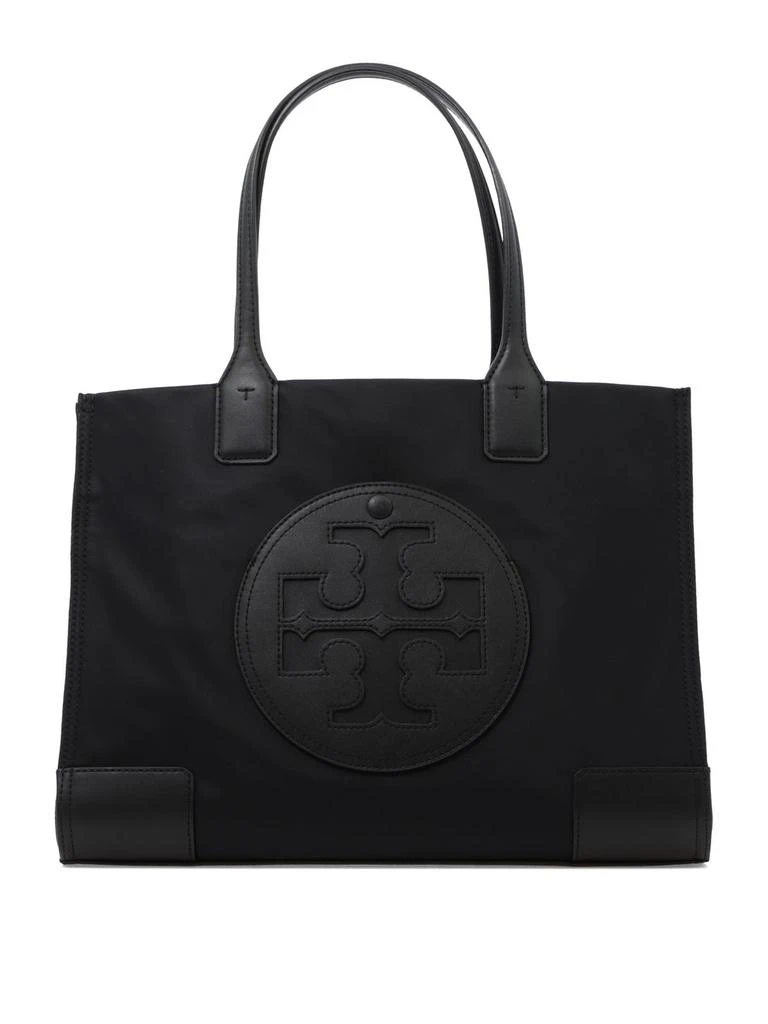 商品Tory Burch|Tory Burch Ella Small Tote Bag,价格¥2568,第1张图片