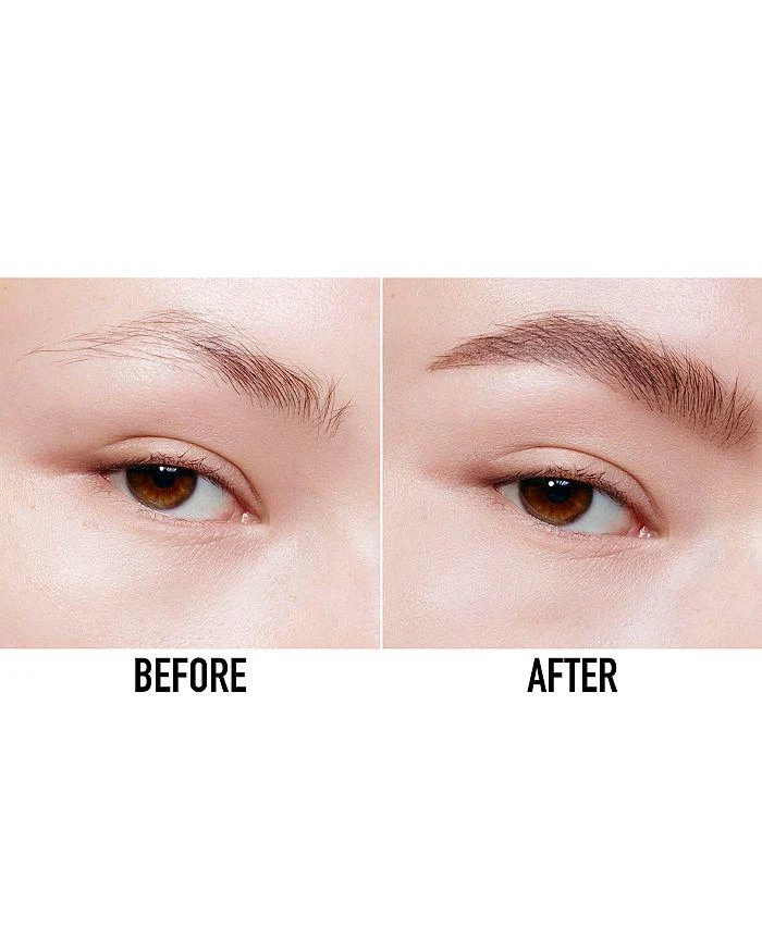 商品Dior|Diorshow Kabuki Brow Styler,价格¥256,第5张图片详细描述