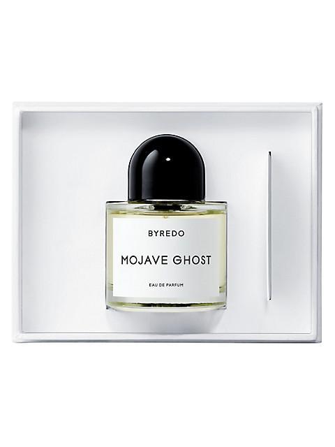 商品BYREDO|Mojave Ghost Eau de Parfum,价格¥2052,第4张图片详细描述