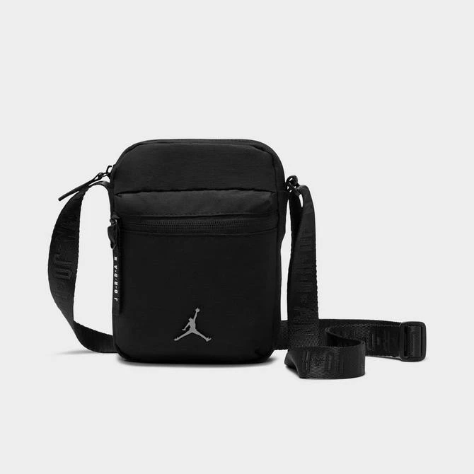 商品Jordan|Jordan Airborne Festival Bag,价格¥111,第2张图片详细描述