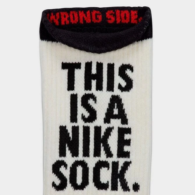 Nike Everyday Plus Cheeky Cushioned Crew Socks 商品