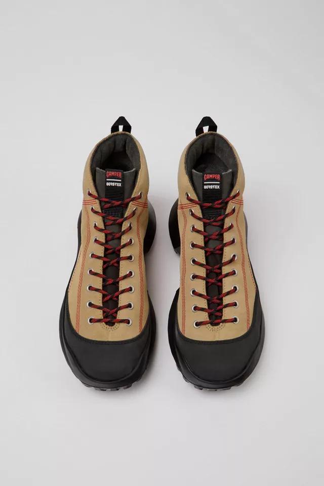 商品Camper|Camper CRCL Gore-Tex Sneaker Boots,价格¥1825,第6张图片详细描述