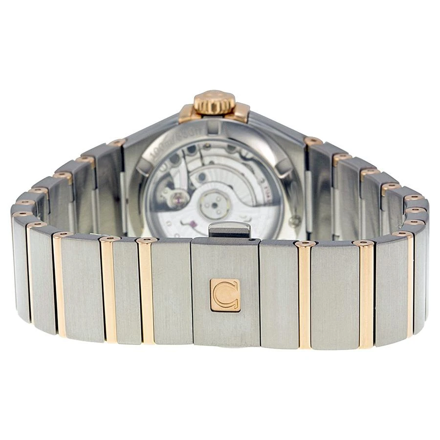 商品[二手商品] Omega|Omega Constellation Ladies Automatic Watch 123.20.27.20.57.001,价格¥24903,第3张图片详细描述