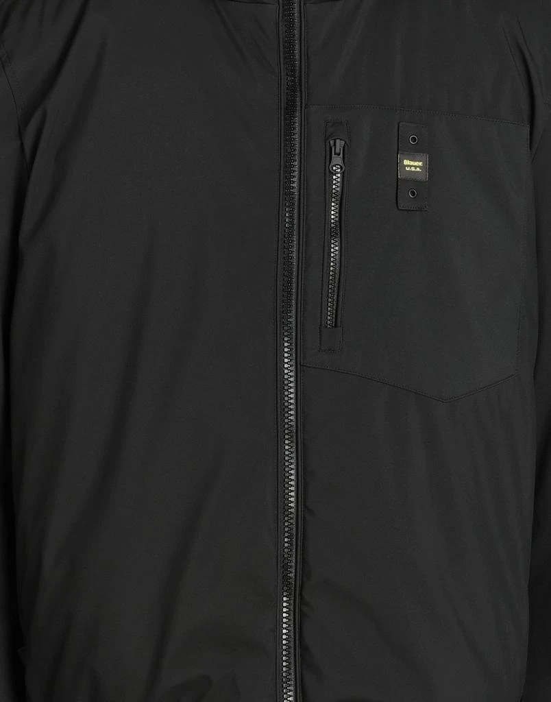 商品BLAUER|Jacket,价格¥1881,第4张图片详细描述