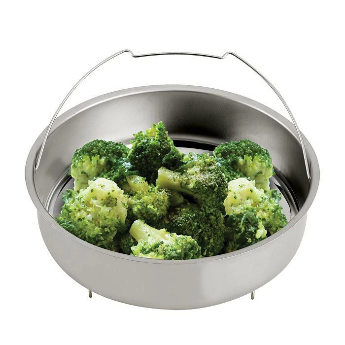 商品All-Clad|Stainless Steel PC8 Pressure Cooker,价格¥2243,第3张图片详细描述
