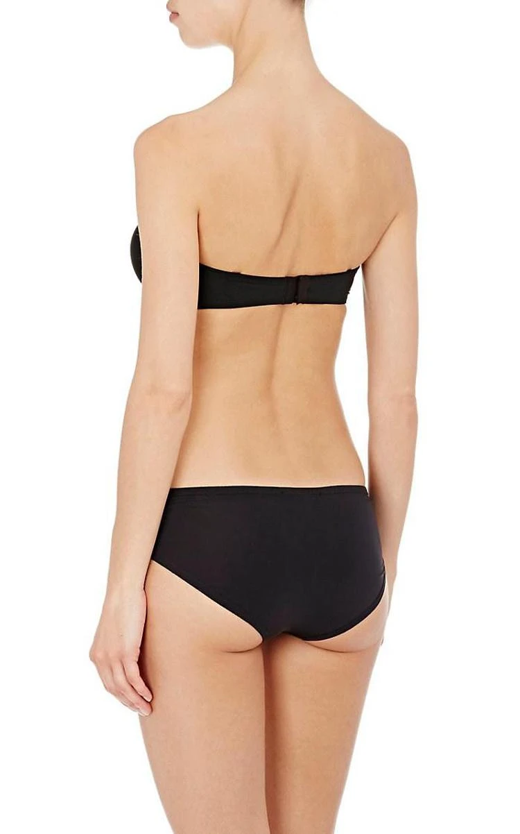 商品Ritratti|Sensation Soiree Strapless Bra,价格¥1190,第2张图片详细描述