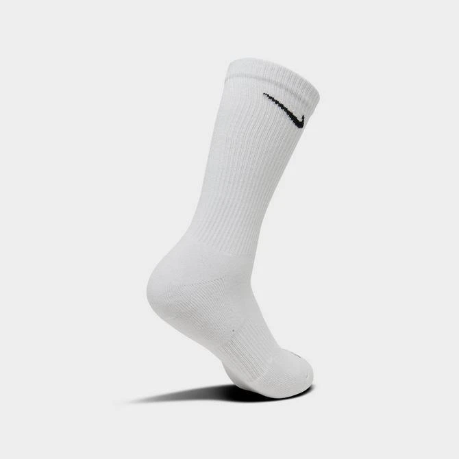 Nike Everyday Plus Cushioned Crew Socks (3-Pack) 商品