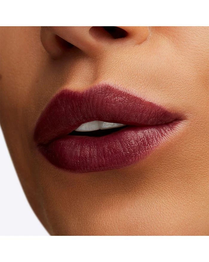 商品MAC|Lustreglass Lipstick,价格¥206,第3张图片详细描述