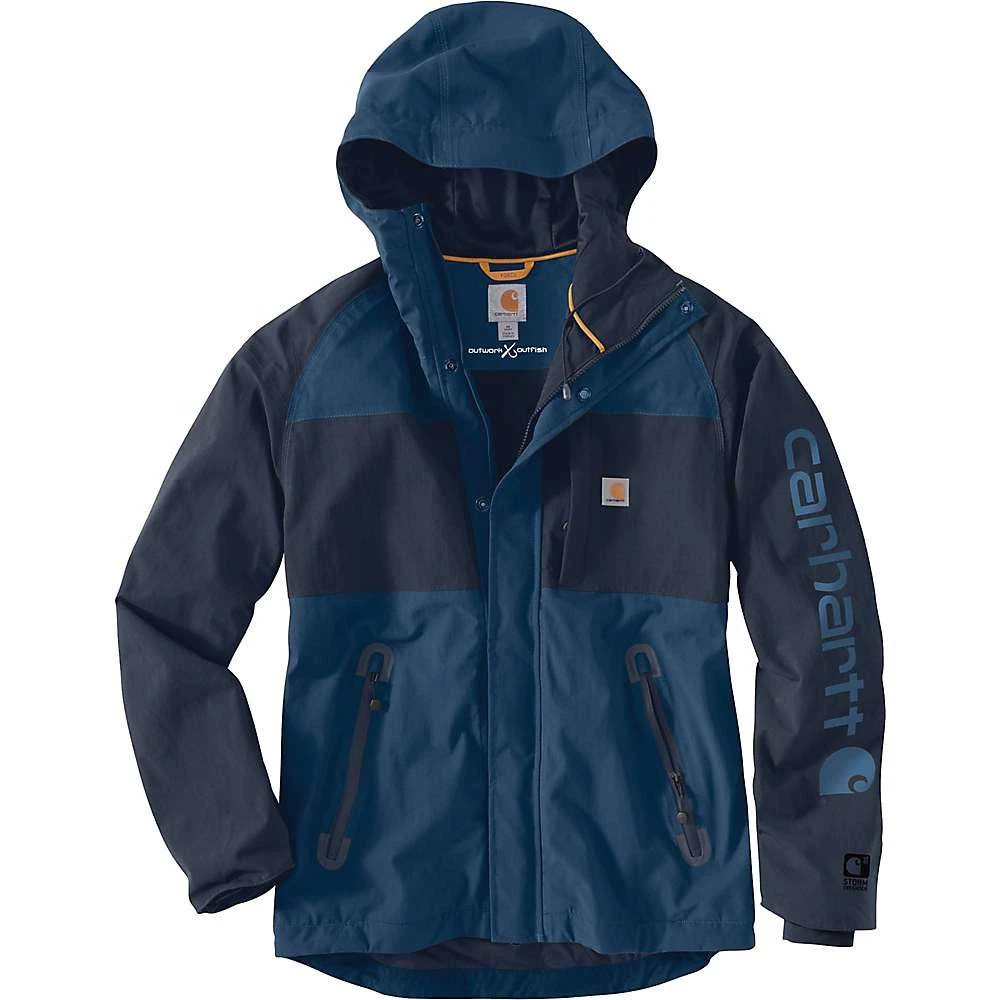 商品Carhartt|Carhartt Men's Angler Jacket,价格¥909,第1张图片