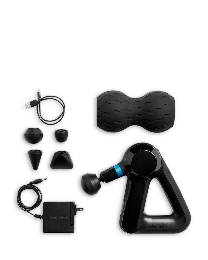 商品Theragun|Theragun Elite & Wave Duo Bundle,价格¥2780,第3张图片详细描述