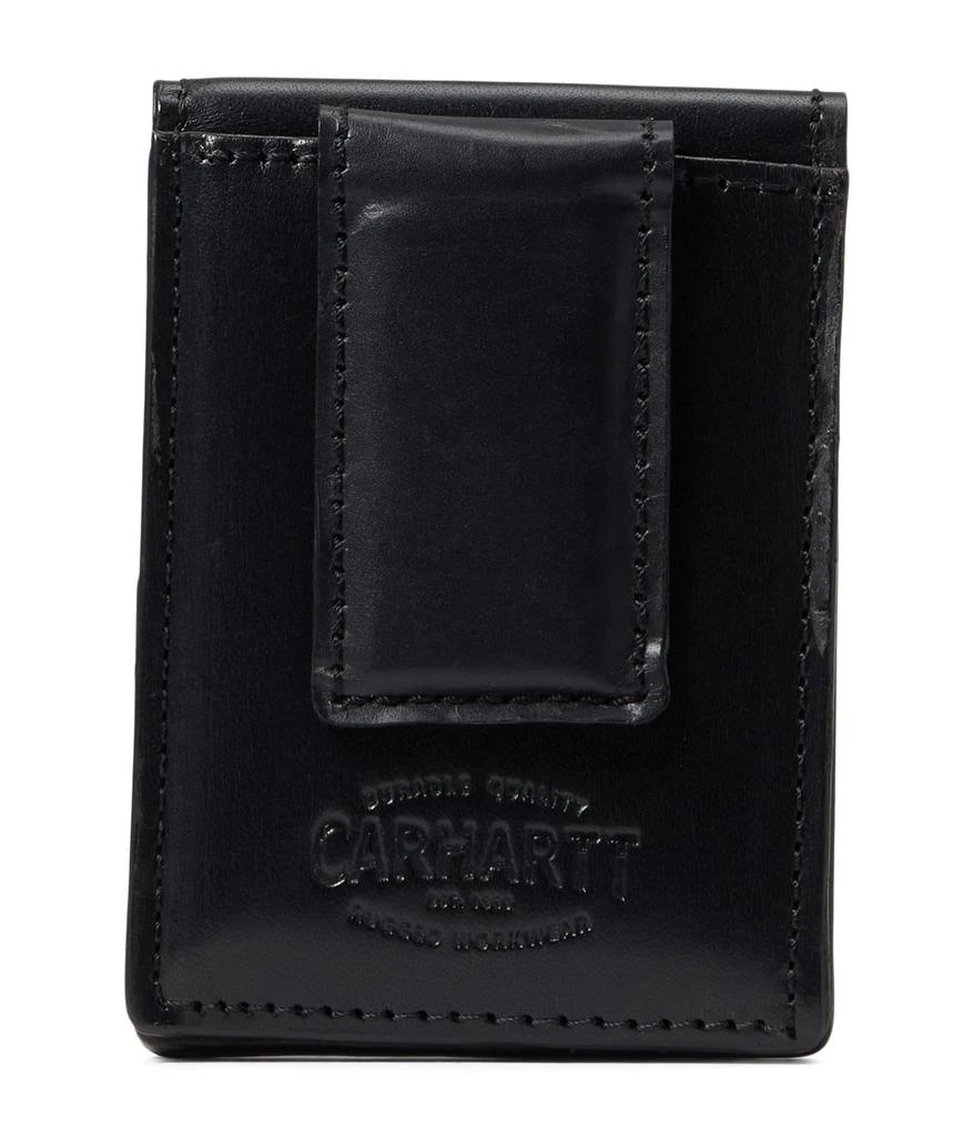 商品Carhartt|Rough Cut Front Pocket Wallet,价格¥261,第1张图片
