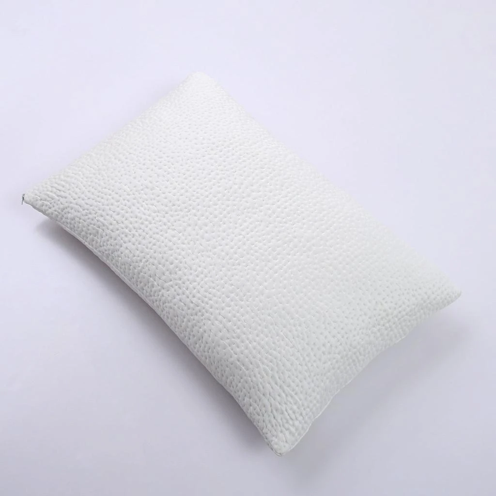 商品Simplie Fun|AeroFusion Memory Foam Cooling Pillow,价格¥2072,第2张图片详细描述