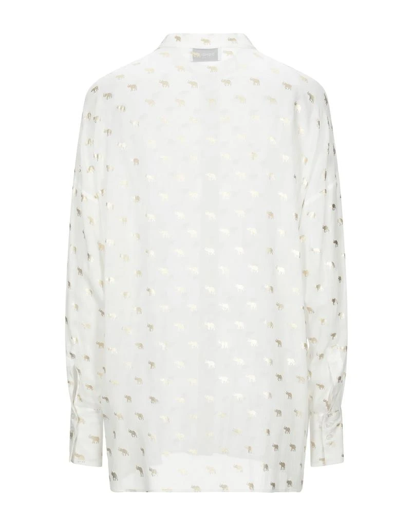 商品DONDUP|Patterned shirts & blouses,价格¥2046,第2张图片详细描述