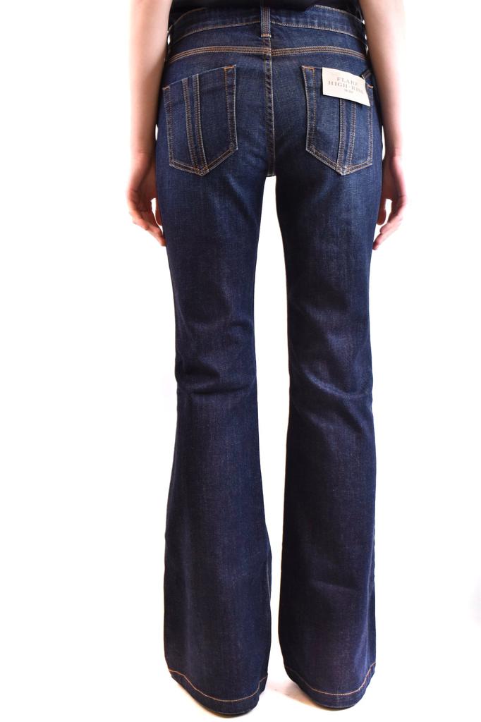 BURBERRY Jeans商品第4张图片规格展示