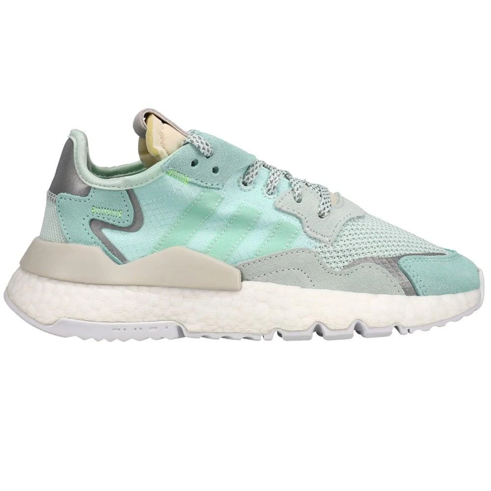 商品Adidas|Nite Jogger Sneakers,价格¥378,第1张图片