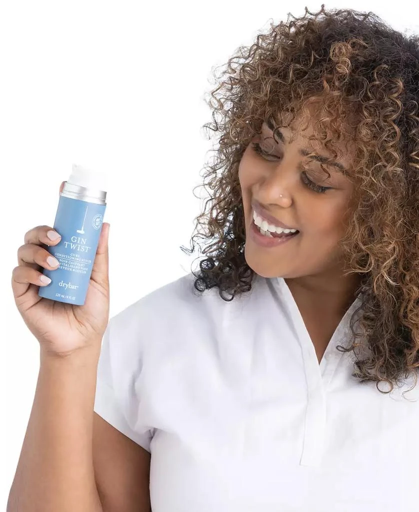 商品Drybar|Gin Twist Curl Conditioning Styler,价格¥221,第2张图片详细描述