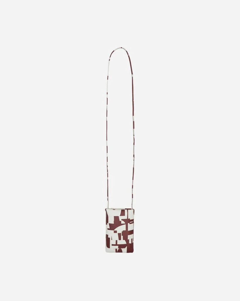 商品Dries Van Noten|Leather iPhone Case Red,价格¥1426,第3张图片详细描述