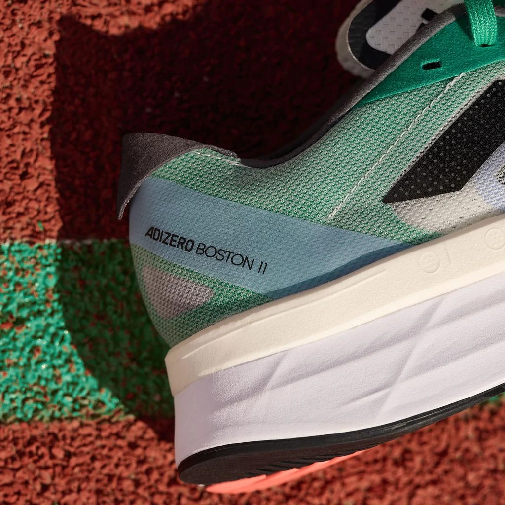 商品Adidas|ADIZERO BOSTON 11 SHOES,价格¥634,第3张图片详细描述
