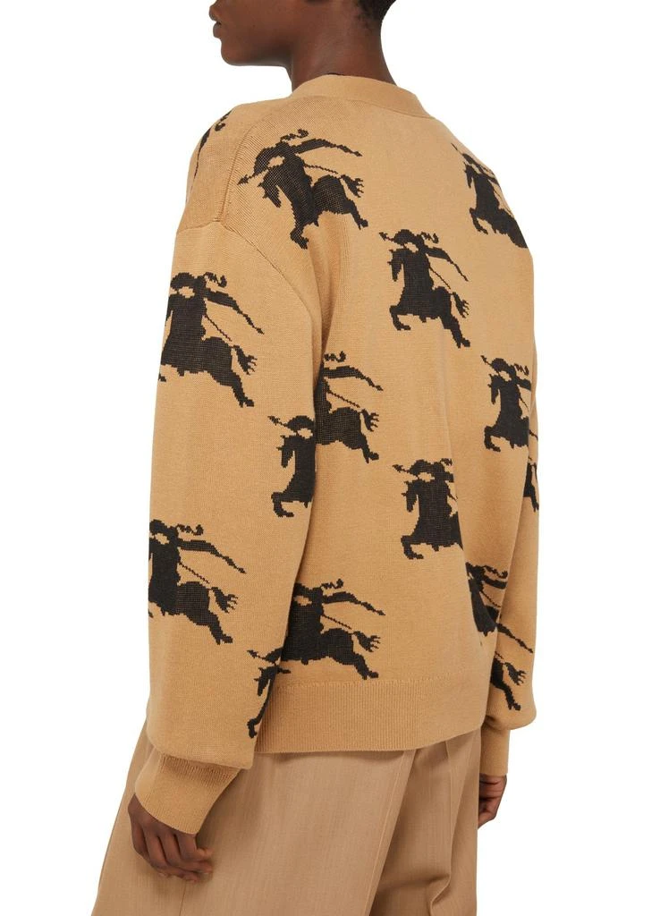 商品Burberry|Brittany 开衫,价格¥14420,第5张图片详细描述