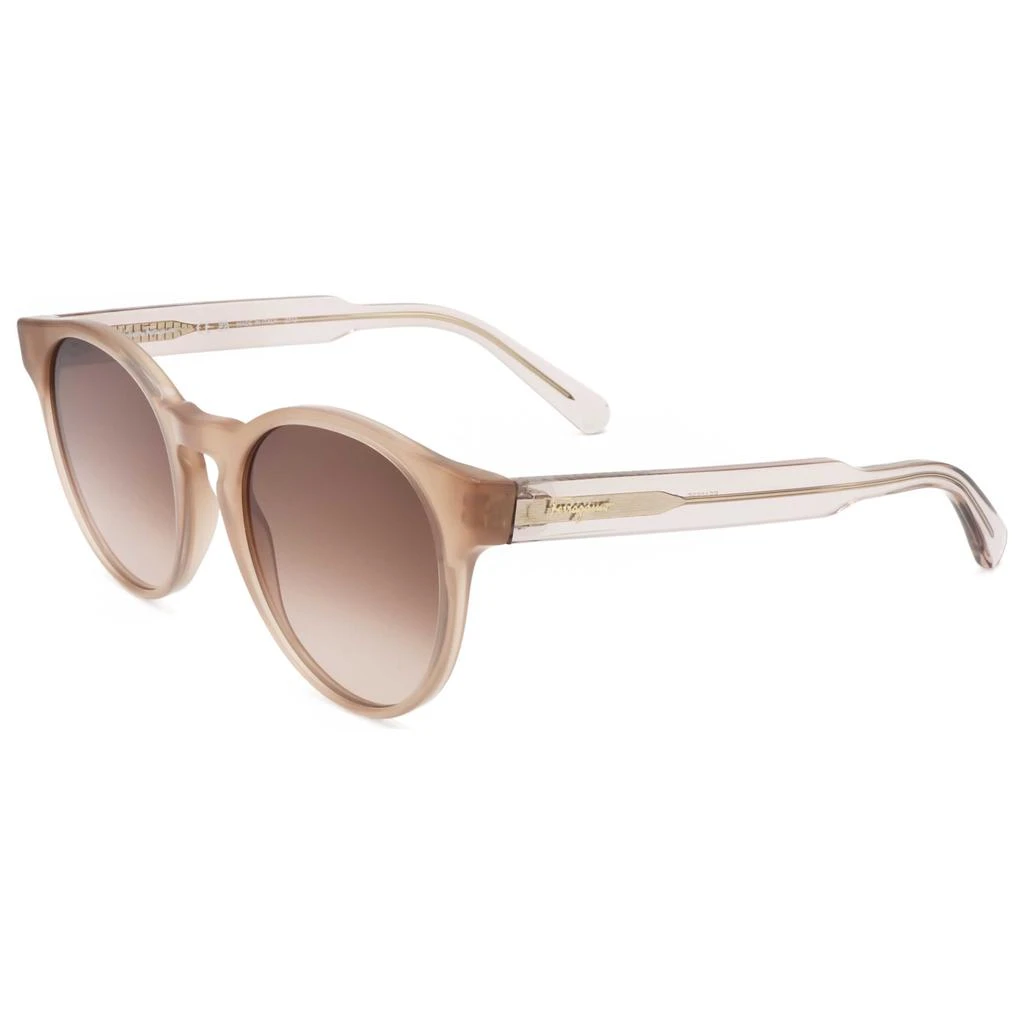 商品Salvatore Ferragamo|Ferragamo Women's Sunglasses SF1068S-278,价格¥492,第1张图片