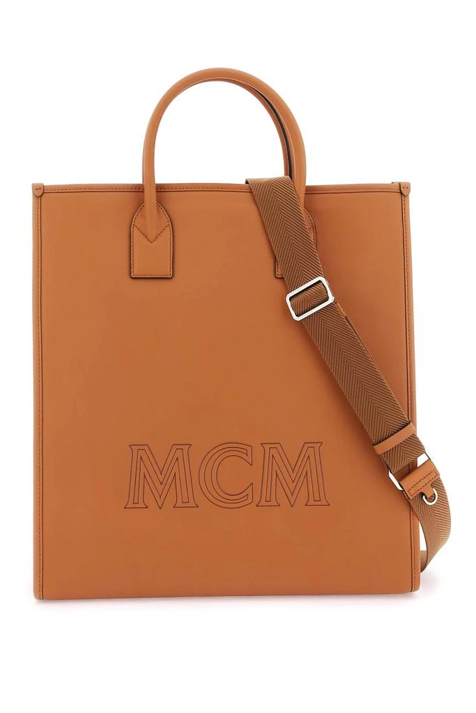 商品MCM|Mcm klassic tote bag,价格¥3758,第1张图片