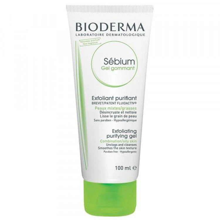 商品Bioderma|净妍去角质凝胶,价格¥66,第1张图片