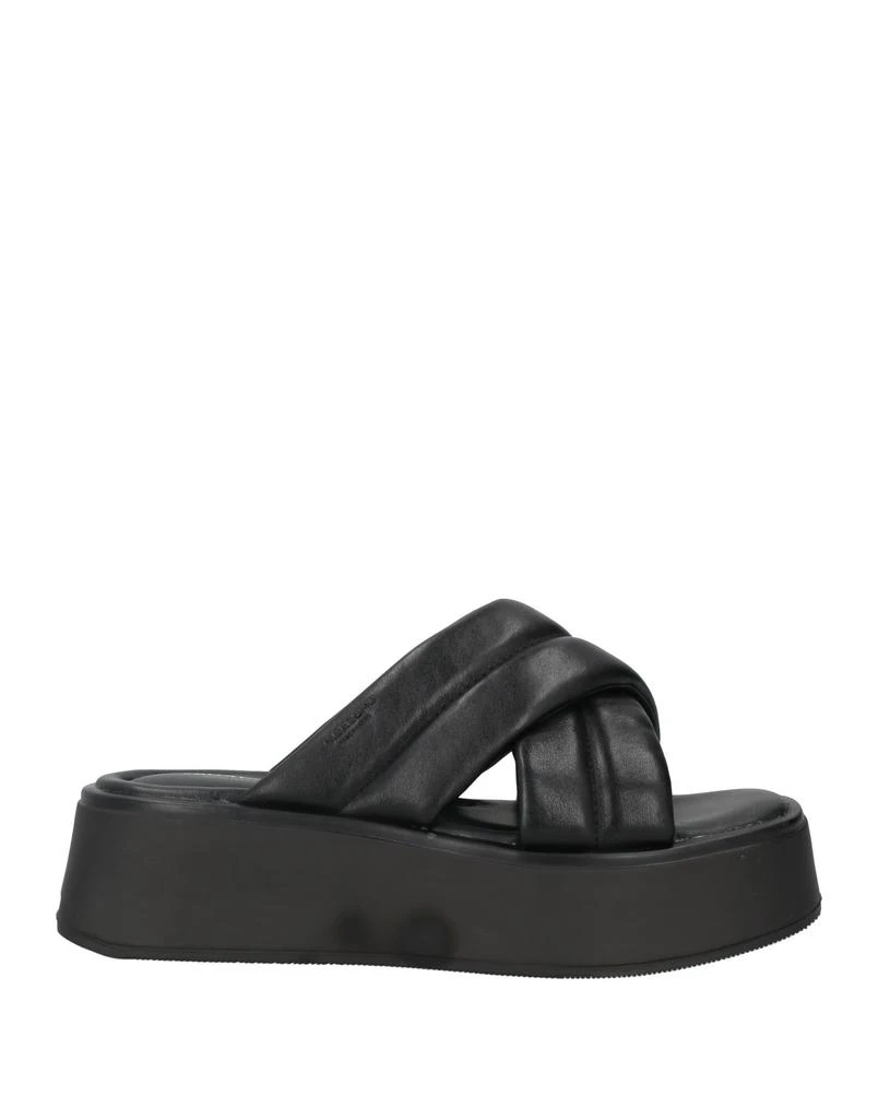 商品Vagabond Shoemakers|Sandals,价格¥306,第1张图片