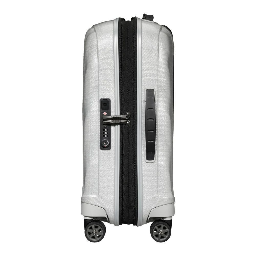 商品Samsonite|134679 55cm exp carry on spinner,价格¥3563,第5张图片详细描述