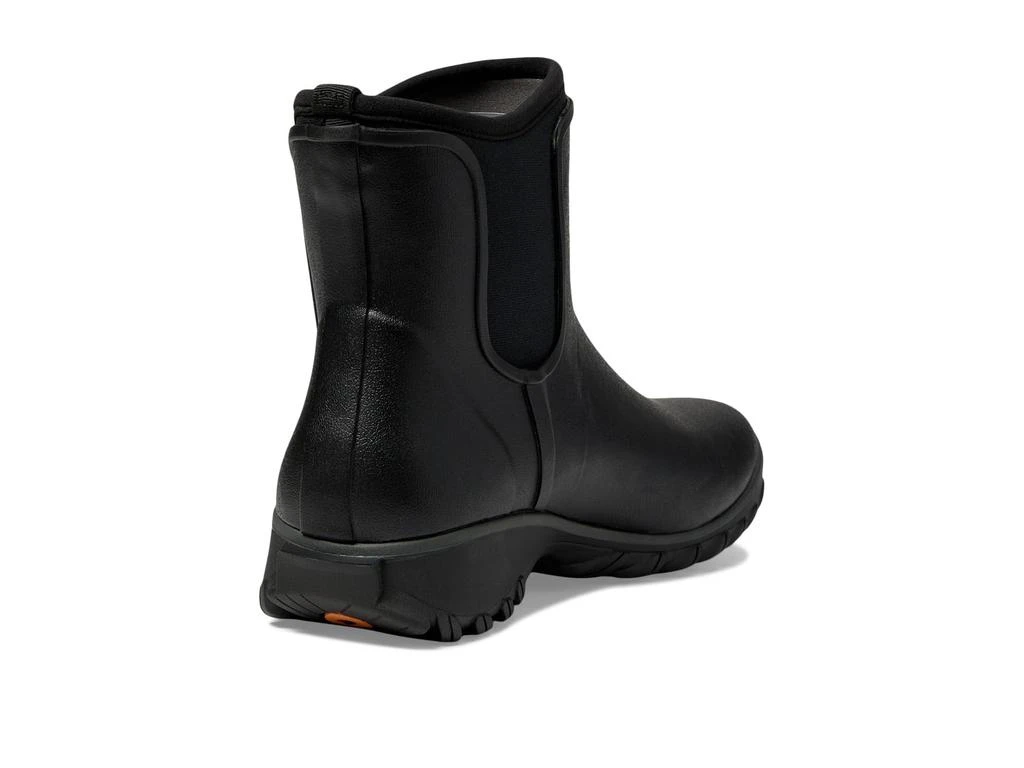 商品Bogs|Sauvie Solid Slip-On Boot,价格¥714,第5张图片详细描述