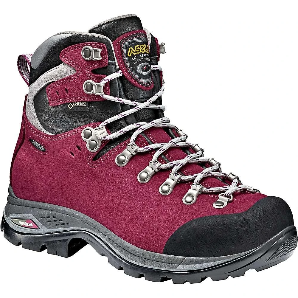 商品Asolo|Asolo Women's Greenwood GV Shoe,价格¥1677,第1张图片
