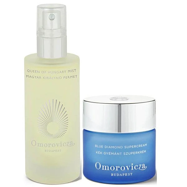 商品Omorovicza|畅销套装 (价值$480美金),价格¥3874,第1张图片