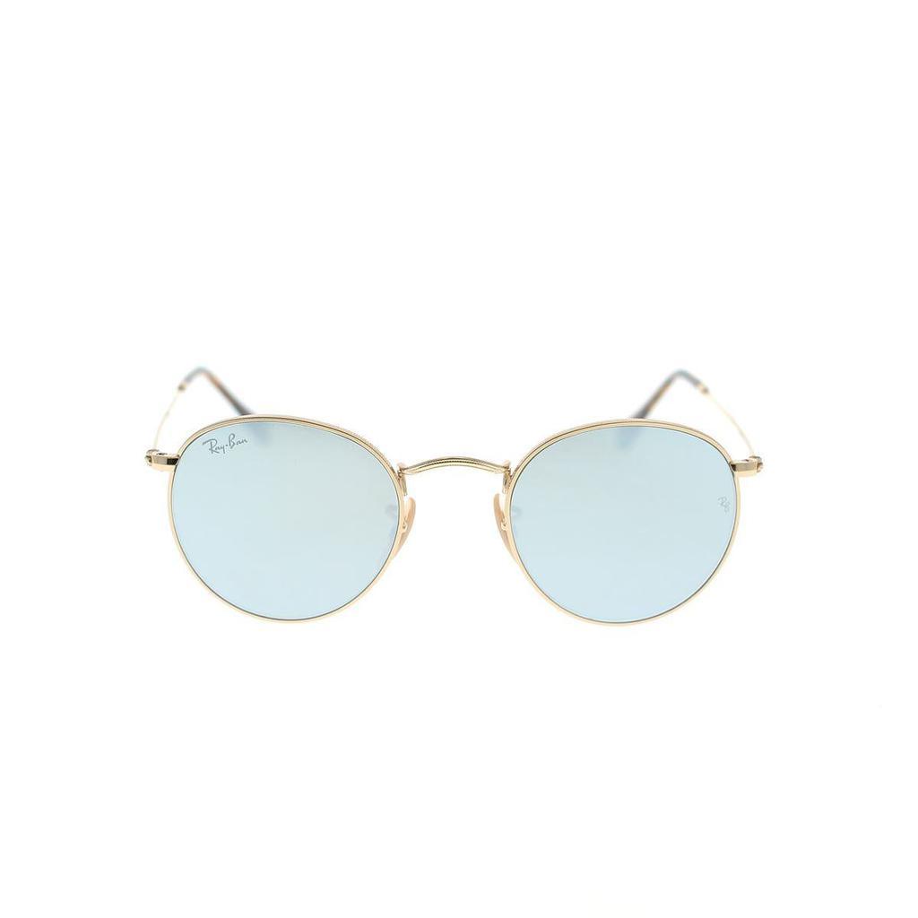 商品Ray-Ban|RAY-BAN Sunglasses,价格¥1051,第1张图片