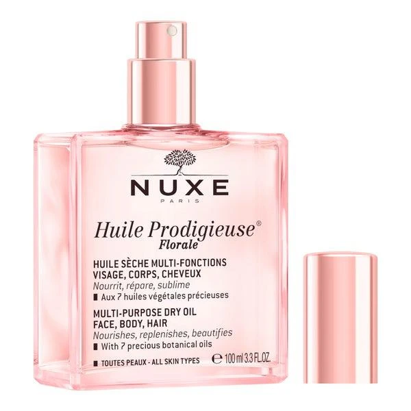 NUXE Huile Prodigieuse Florale Multi Purpose Dry Oil 100ml 商品