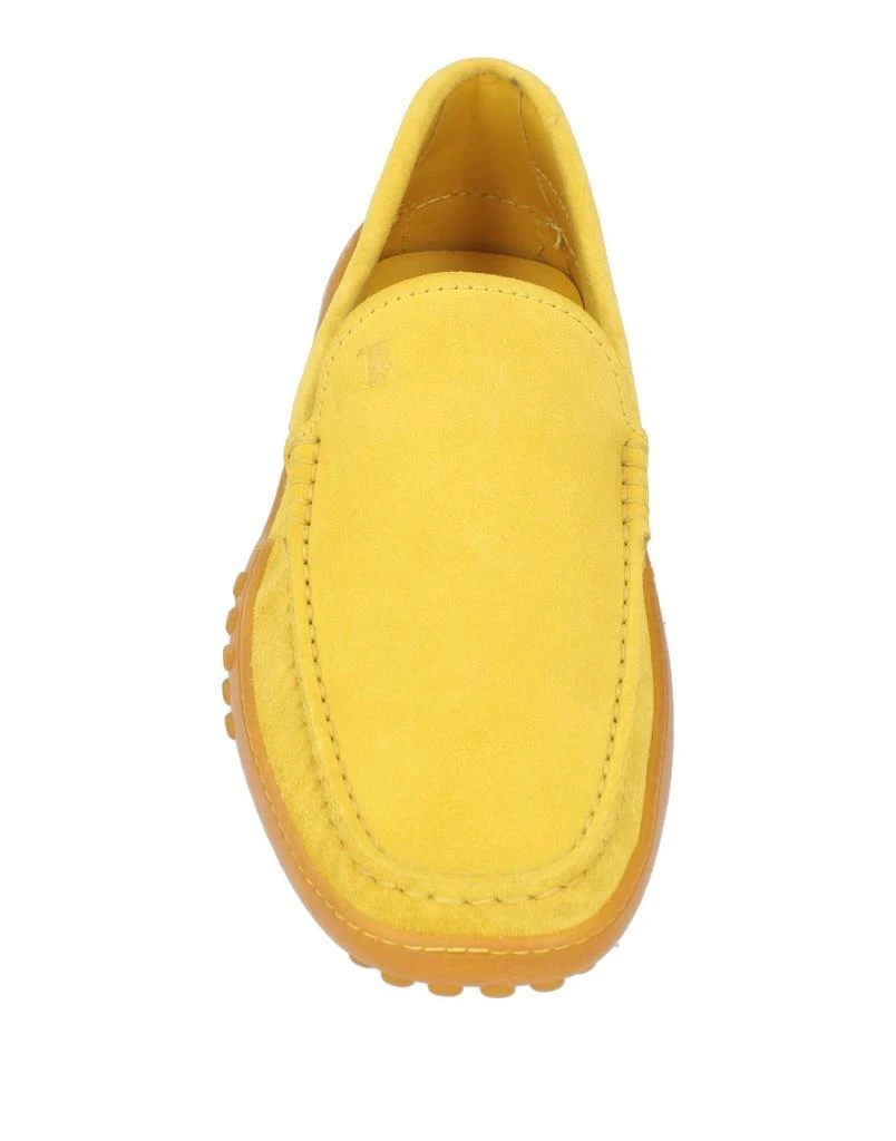 商品Tod's|Loafers,价格¥1387,第4张图片详细描述