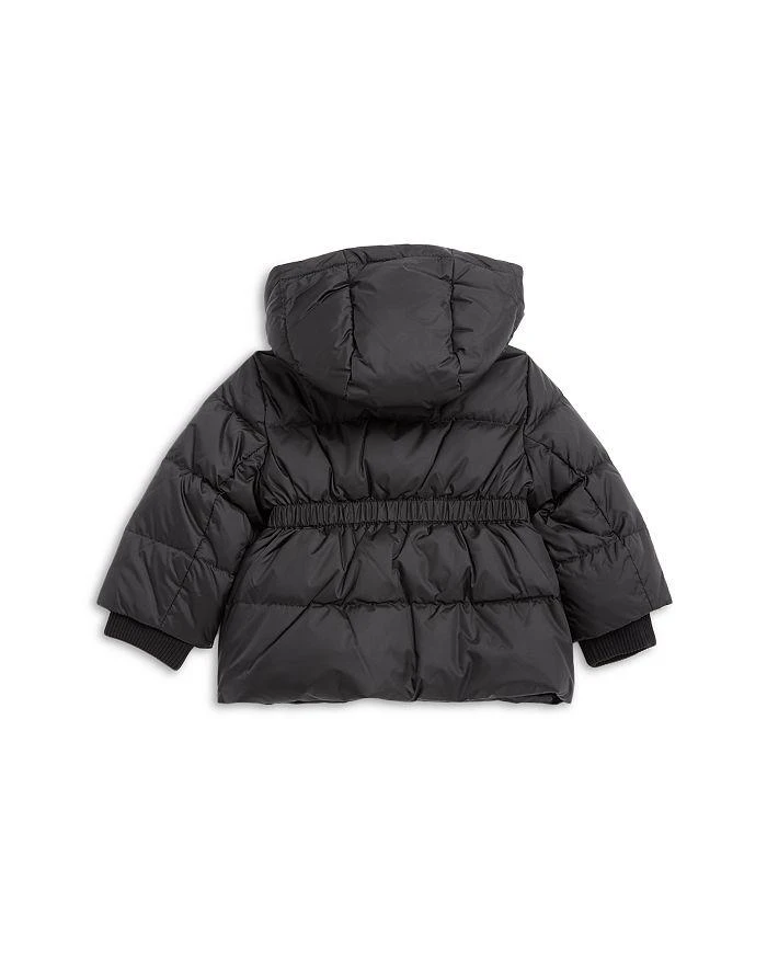 商品Burberry|Girls' Edina Puffer Jacket - Baby,价格¥5334,第2张图片详细描述