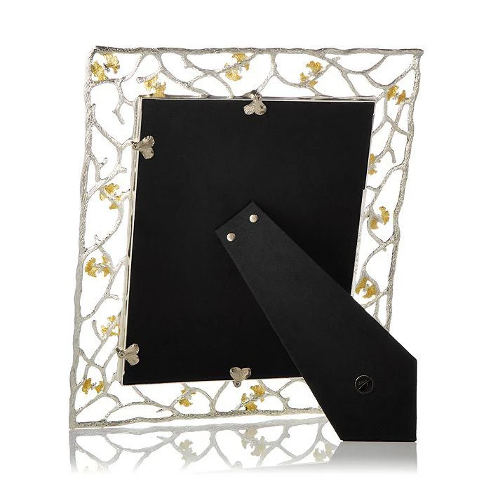 商品Michael Aram|Butterfly Ginkgo Luxe Frame - Exclusive,价格¥1388,第3张图片详细描述