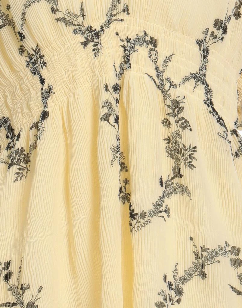 商品Ganni|Short dress,价格¥734,第4张图片详细描述