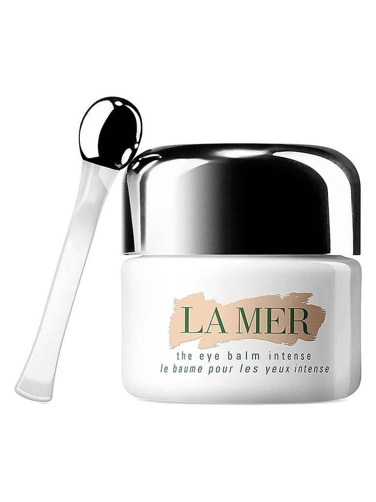 商品La Mer|The Eye Balm Intense,价格¥2046,第1张图片